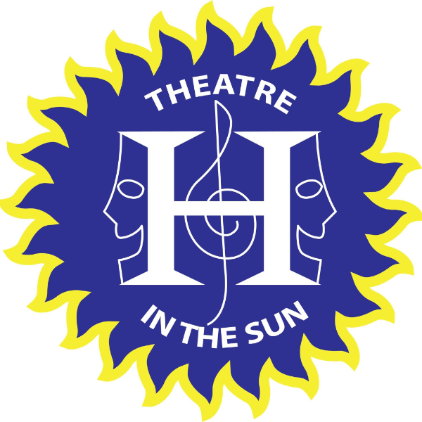 Harand Camp of the Theatre Arts logo