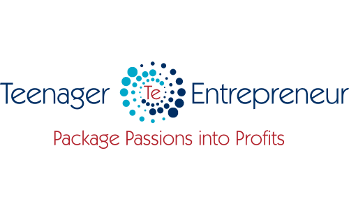 Teenager Entrepreneur Boot Camp  logo