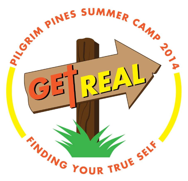 Pilgrim Pines Camp logo