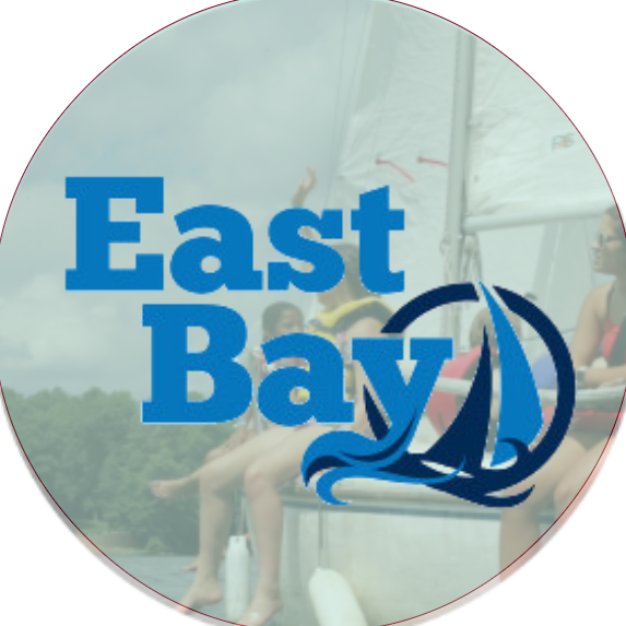 East Bay Camp logo