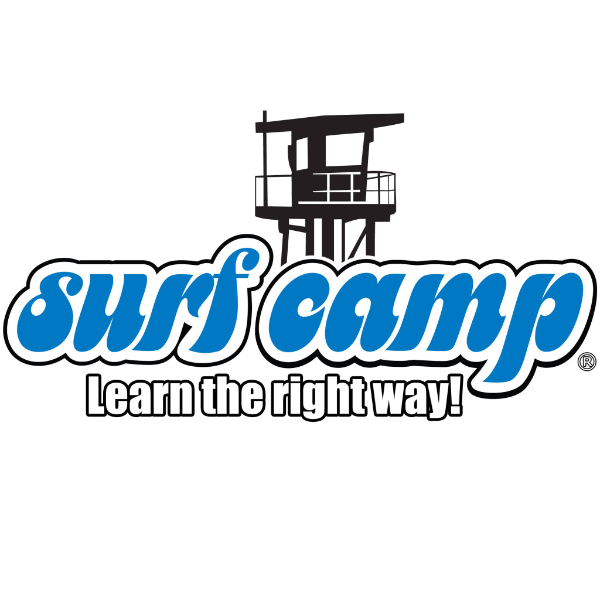 WB Surf Camp logo
