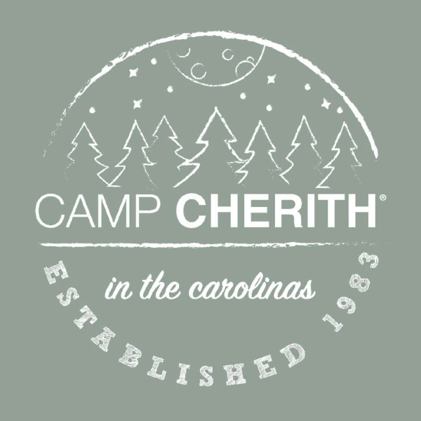 Camp Cherith in the Carolinas logo