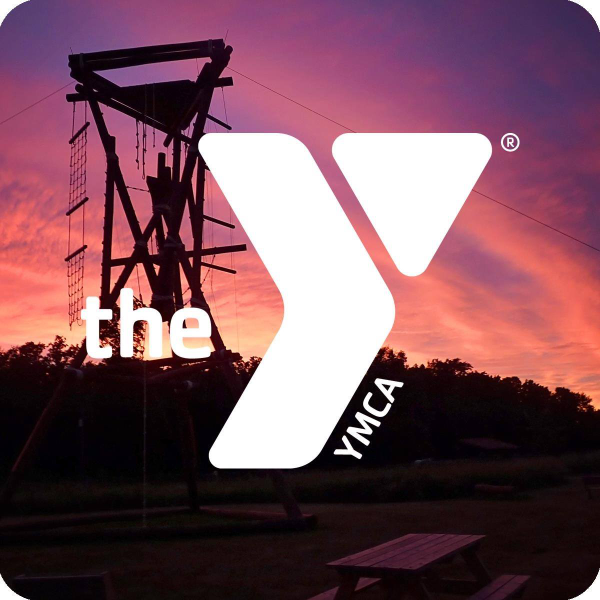 YMCA Camp Ohiyesa logo
