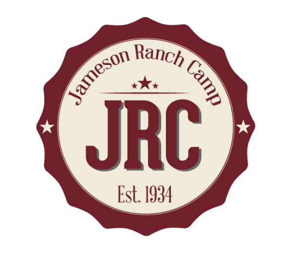 Jameson Ranch Camp logo