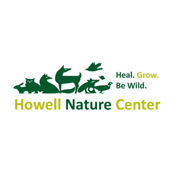 Howell Nature Center logo