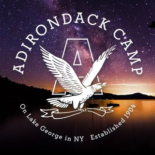 Adirondack logo