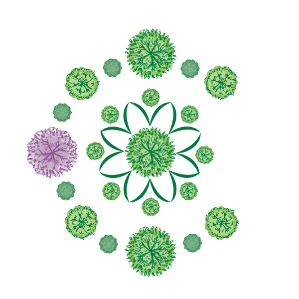 Akalaka Day Camp logo