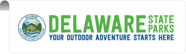 Delaware State Park Summer Camps-Alapocas Run logo