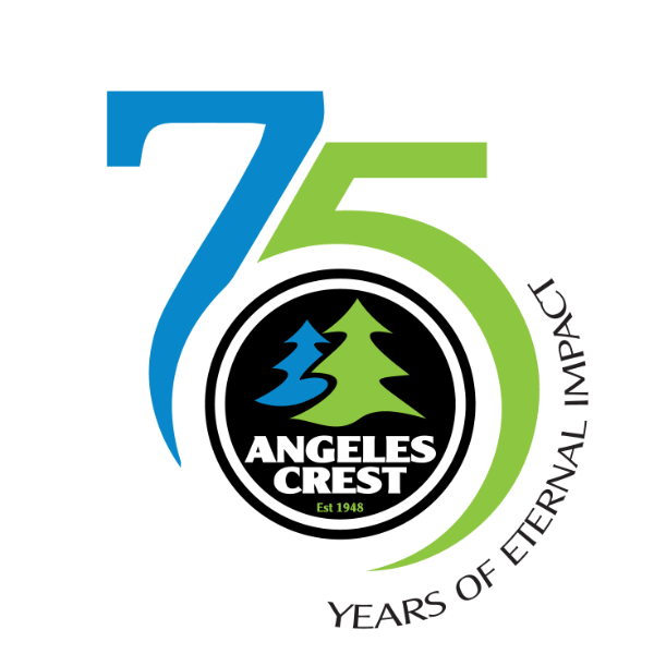 Angeles Crest Christian Camp logo