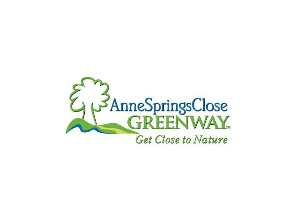 Anne Springs Close Greenway & Recreation Complex logo