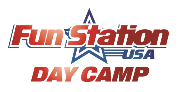 Fun Station Day Camp logo