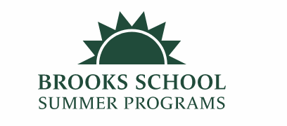 Brooks School Summer Programs logo