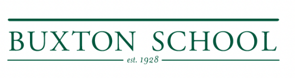 Buxton School logo