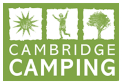 Cambridge Adventure Day Camp logo
