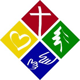 Camp Alandale logo