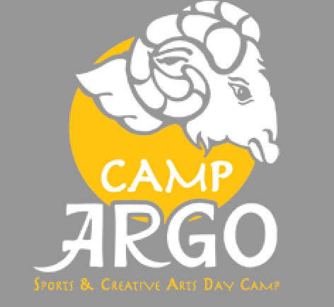 Camp Argo logo