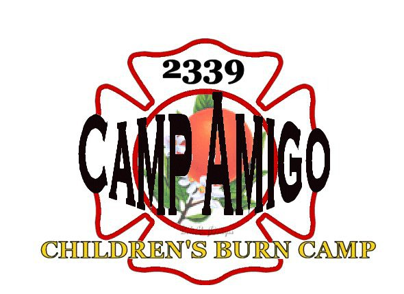 Children's Burn Camp of North Florida, Inc. (Camp Amigo) logo