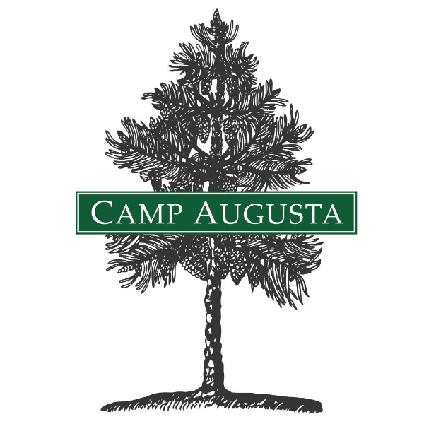 Camp Augusta logo