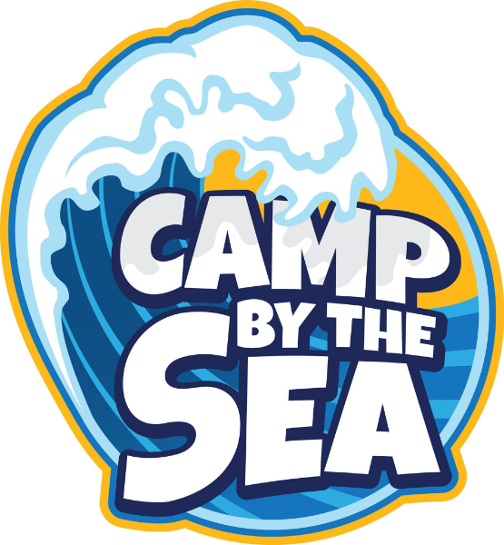 Camp By The Sea (JCCA) logo