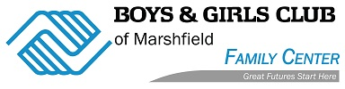 Camp Clubhouse 2018 - Boys and Girls Club of Marshfield logo