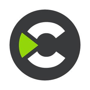 Camp Commotion logo