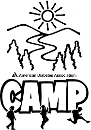 Camp Carolina Trails - ADA logo