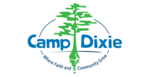 Camp Dixie logo