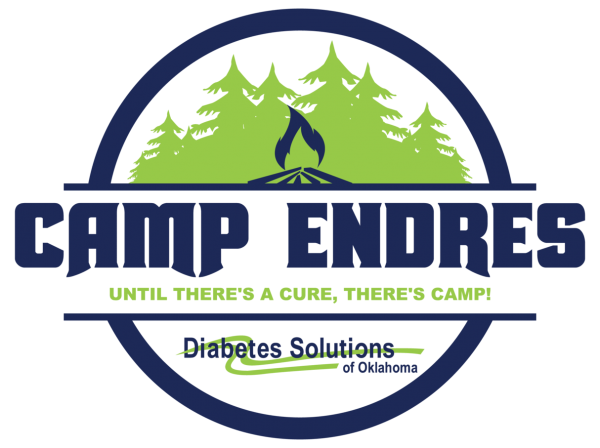 Camp Endres logo
