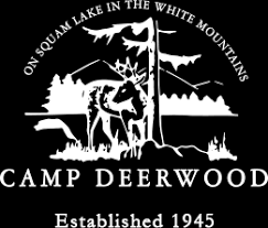 Camp Deerwood logo
