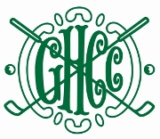 Camp Green Hills logo