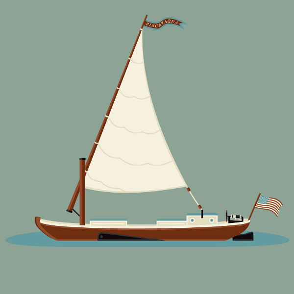 Camp Gundalow logo