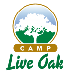 Camp Live Oak Dania Beach logo