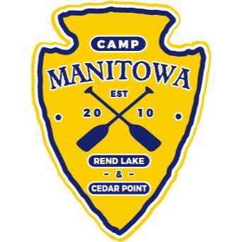 Camp Manitowa logo