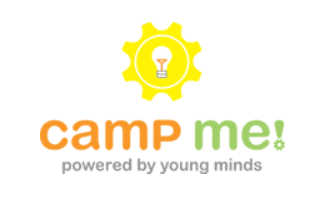 Camp Me! logo
