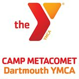 Camp Metacomet at Dartmouth YMCA logo