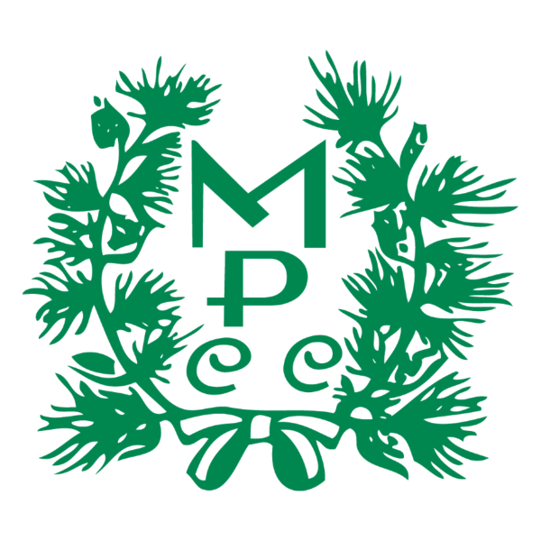 Camp Myers Park logo