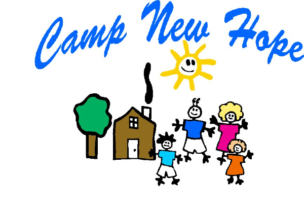 Camp New Hope Inc logo