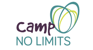 Camp No Limits-Maine logo