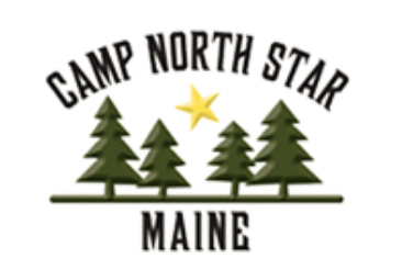 Camp North Star of Maine logo