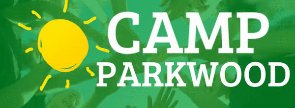 Camp Parkwood logo
