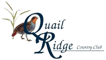 Camp Quail Ridge logo