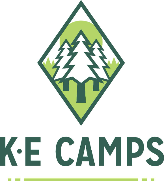 Camp Ruby Hill logo