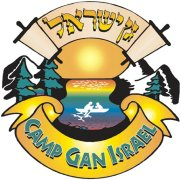Camp Gan Israel - Orlando logo