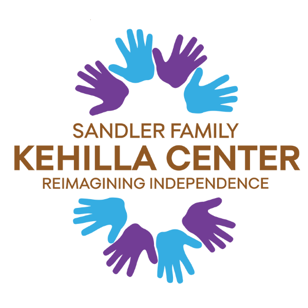 Camp Kehillah logo