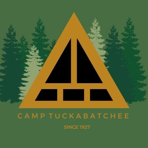 Camp Tuckabatchee logo