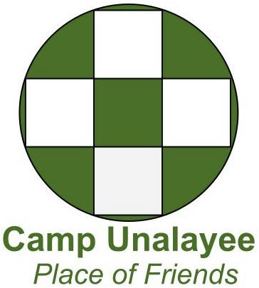 Camp Unalayee logo