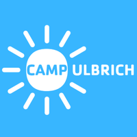 Camp Ulbrich logo