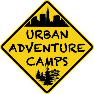  Urban Adventure Camp logo