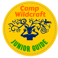 Camp Wildcraft logo