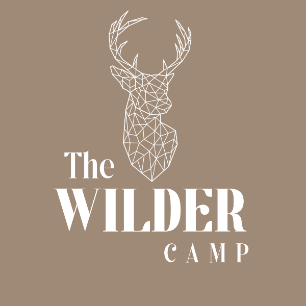Camp Wilder logo